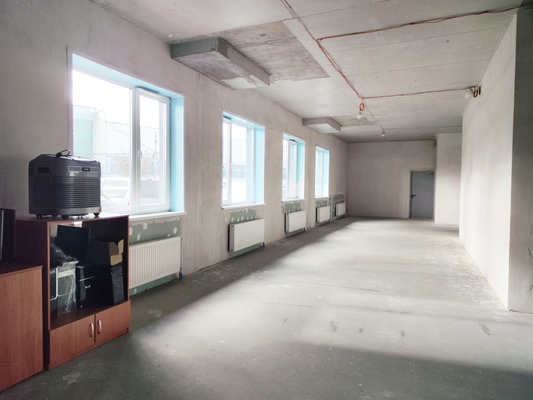 Фото: Универсальное офисное помещение test