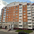 Квартира на продажу в Быково, Спортивная ул, 3 фото №0