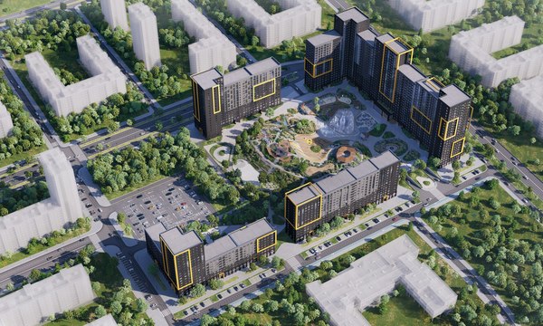 Фото: Продам коммерческое помещение 97.4 м2, Академика Ландау ул, 3, Екатеринбург г test