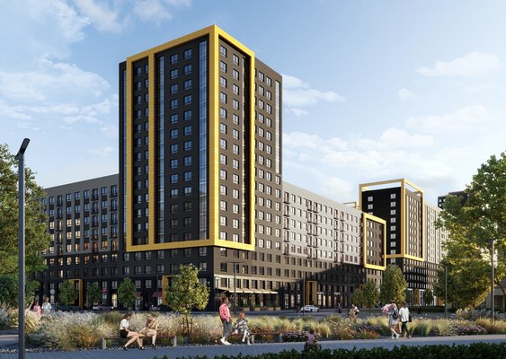 Фото: Продам коммерческое помещение 97.4 м2, Академика Ландау ул, 3, Екатеринбург г test