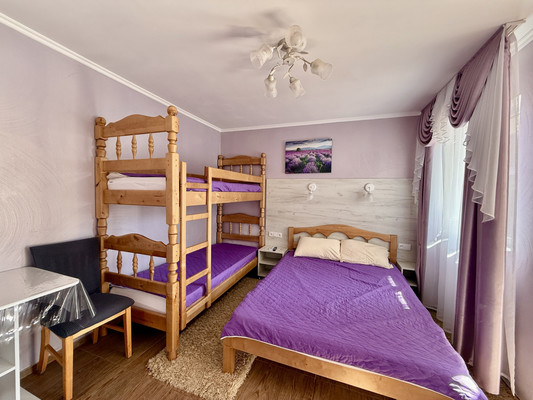 Фото: Гостиница на берегу моря. test