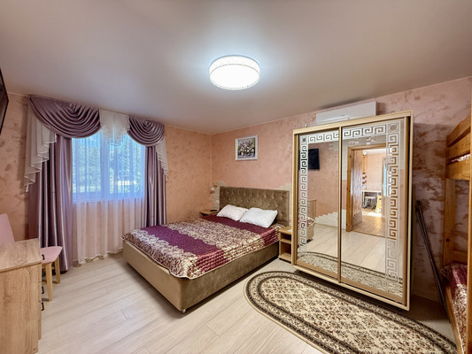 Фото: Гостиница на берегу моря. test