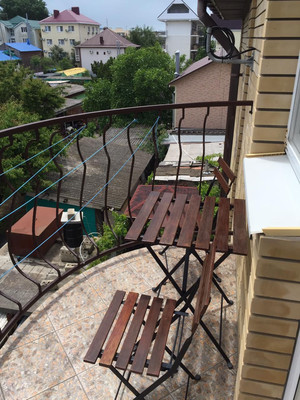 Фото: Гостевой дом в Анапе test