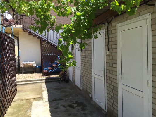 Фото: Гостевой дом в Анапе test