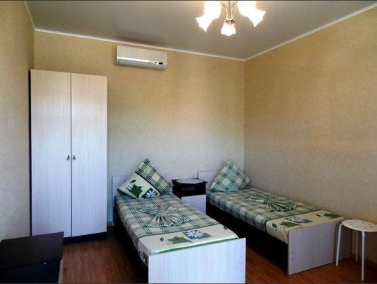 Фото: Гостевой дом в Анапе test