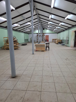 Фото: Сдам складское помещение test