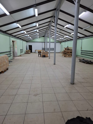 Фото: Сдам складское помещение test