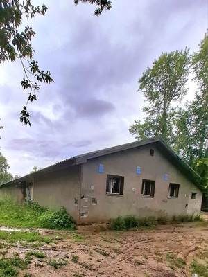 Фото: Сдам складское помещение test