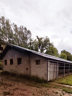 Фото: Сдам складское помещение test