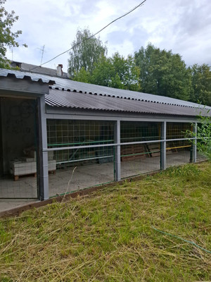 Фото: Сдам складское помещение test