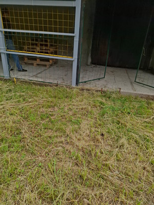 Фото: Сдам складское помещение test