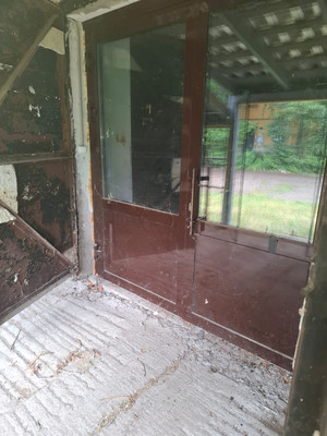 Фото: Сдам складское помещение test