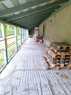 Фото: Сдам складское помещение test