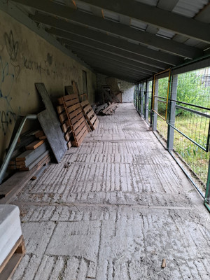 Фото: Сдам складское помещение test