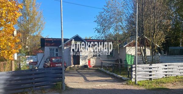 Фото: Продажа здания магазина с земельным участком test