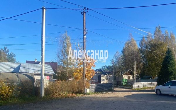 Фото: Продажа здания магазина с земельным участком test