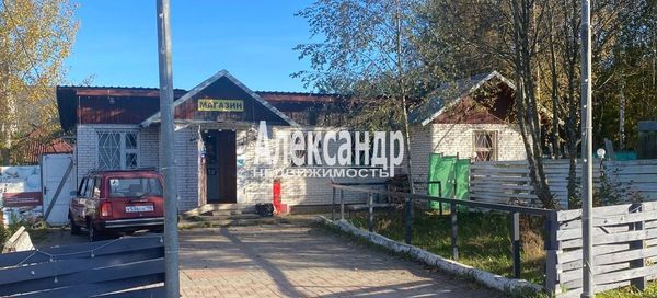 Фото: Продажа здания магазина с земельным участком test