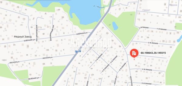 Фото: Продажа здания магазина с земельным участком test