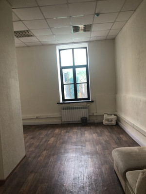 Фото: Нежилое помещение test