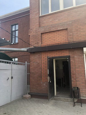 Фото: Нежилое помещение test