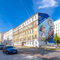 Гостиница на продажу в Москве, Новая Басманная ул, 35 фото №20