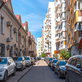 Гостиница на продажу в Москве, Новая Басманная ул, 35 фото №21