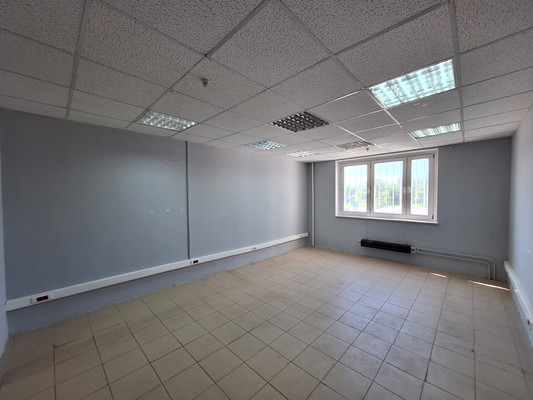 Фото: Ритейл 95,3 кв.м. Южном Бутово test