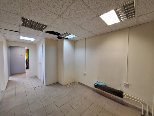 Фото: Ритейл 95,3 кв.м. Южном Бутово test