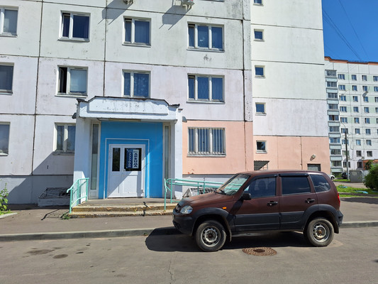 Фото: Ритейл 95,3 кв.м. Южном Бутово test