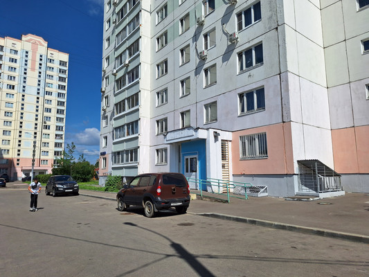 Фото: Ритейл 95,3 кв.м. Южном Бутово test