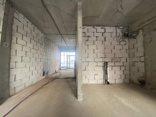 Фото: Ритейл 59 кв.м. в Новых Ватутинках test