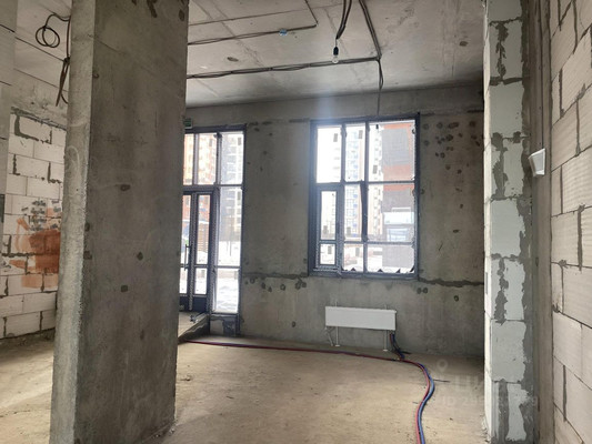 Фото: Ритейл 59 кв.м. в Новых Ватутинках test