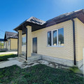 Дом на продажу в Тлюстенхабле, Кубанский пер, 5а фото №0
