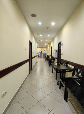 Фото: ПСН/медцентр, 519 м2 test