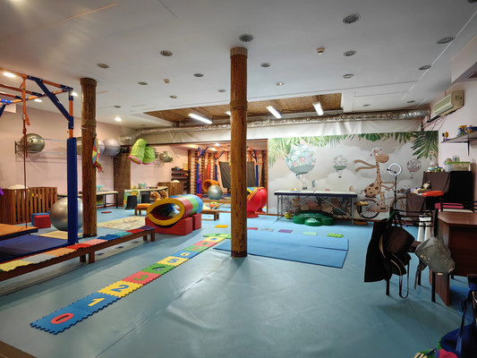 Фото: ПСН/медцентр, 519 м2 test