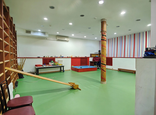 Фото: ПСН/медцентр, 519 м2 test