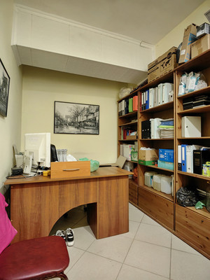 Фото: ПСН/медцентр, 519 м2 test