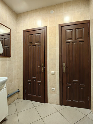 Фото: ПСН/медцентр, 519 м2 test