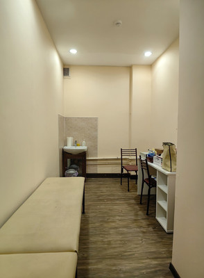 Фото: ПСН/медцентр, 519 м2 test