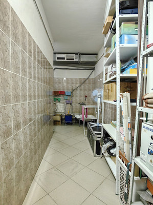 Фото: ПСН/медцентр, 519 м2 test