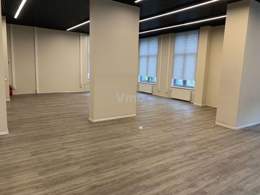 Фото: Аренда Офиса в ЖК "Прайм тайм" test