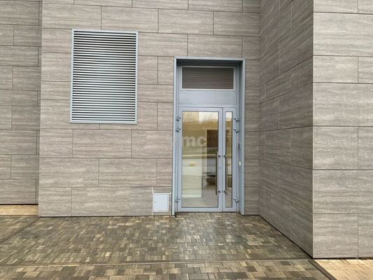 Фото: Аренда Офиса в ЖК "Прайм тайм" test