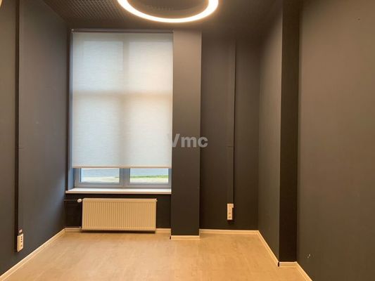 Фото: Аренда Офиса в ЖК "Прайм тайм" test