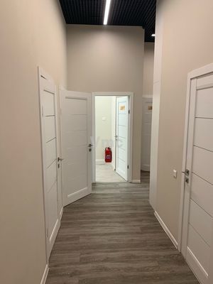 Фото: Аренда Офиса в ЖК "Прайм тайм" test