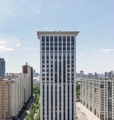 Фото: Аренда Офиса в ЖК "Прайм тайм" test