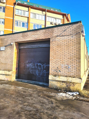 Фото: Офис/Магазин/Фитнес г. Бронницы test