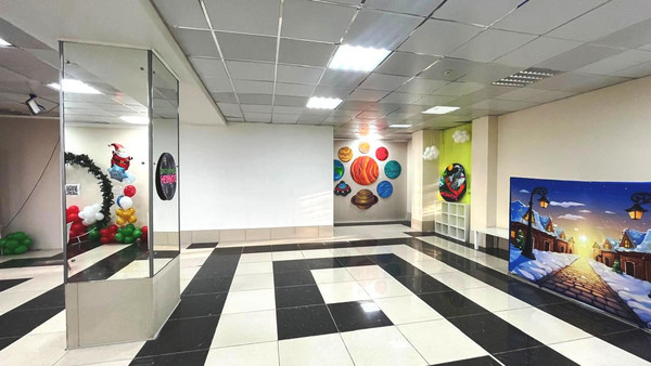 Фото: Офис/Магазин/Фитнес г. Бронницы test