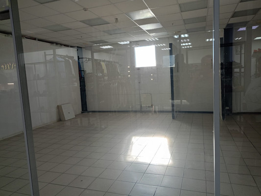 Фото: Аренда торгового помещения 72м2 test