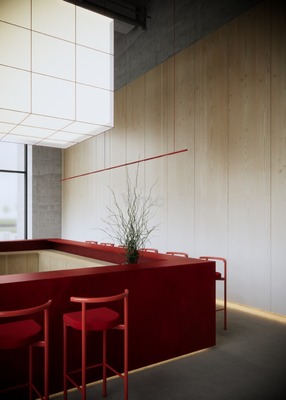 Фото: Здание бц test