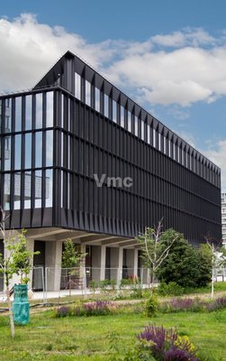 Фото: Здание бц test